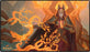 Ultimate Guard Playmat MTG Tarkir Dragonstorm Abzan Devotee