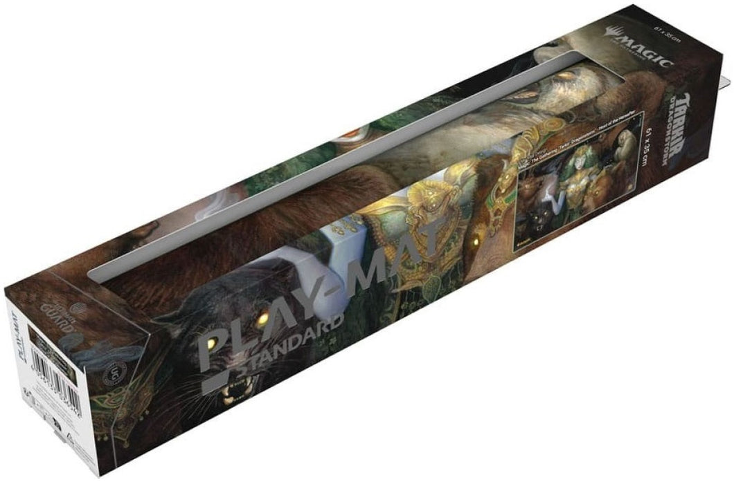 Ultimate Guard Playmat MTG Tarkir Dragonstorm Host of the Hereafter