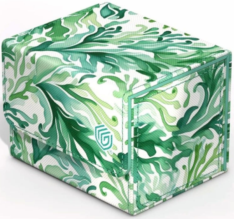 Ultimate Guard Deck Box XenoSkin Sidewinder 100+ 2025 Exclusive Coral Places Kelp Forest