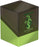 Ultimate Guard Deck Box Boulder 100+ Harry Potter Slytherin