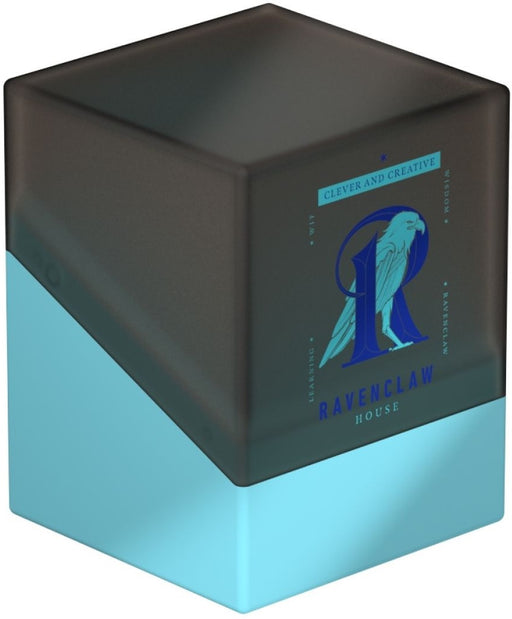 Ultimate Guard Deck Box Boulder 100+ Harry Potter Ravenclaw