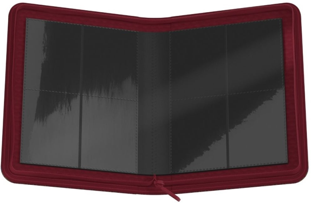 Ultimate Guard Portfolio XenoSkin Zipfolio 160 Harry Potter Gryffindor