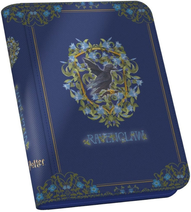 Ultimate Guard Portfolio XenoSkin Zipfolio 160 Harry Potter Ravenclaw