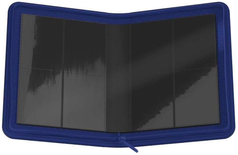 Ultimate Guard Portfolio XenoSkin Zipfolio 160 Harry Potter Ravenclaw