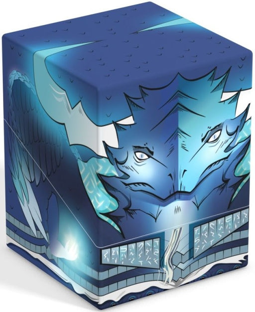 Ultimate Guard Squaroes MTG Tarkir Dragonstorm Ugin