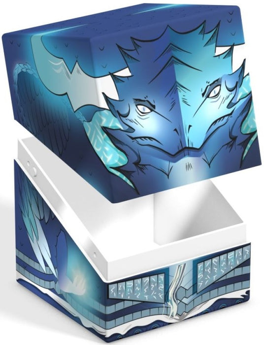 Ultimate Guard Squaroes MTG Tarkir Dragonstorm Ugin