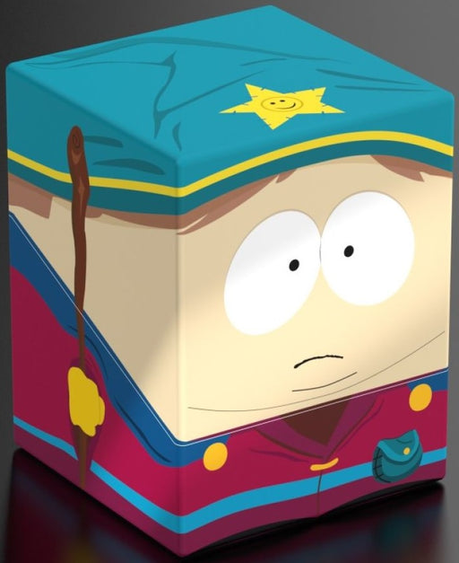 Ultimate Guard Squaroe South Park Grand Wizard Cartman