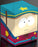 Ultimate Guard Squaroe South Park Grand Wizard Cartman