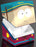 Ultimate Guard Squaroe South Park Grand Wizard Cartman