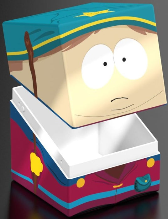 Ultimate Guard Squaroe South Park Grand Wizard Cartman