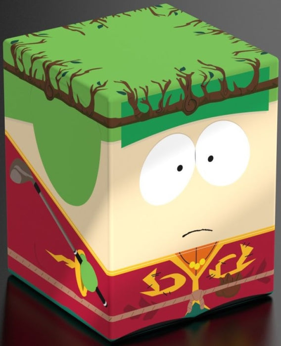 Ultimate Guard Squaroe South Park High Elf King Kyle