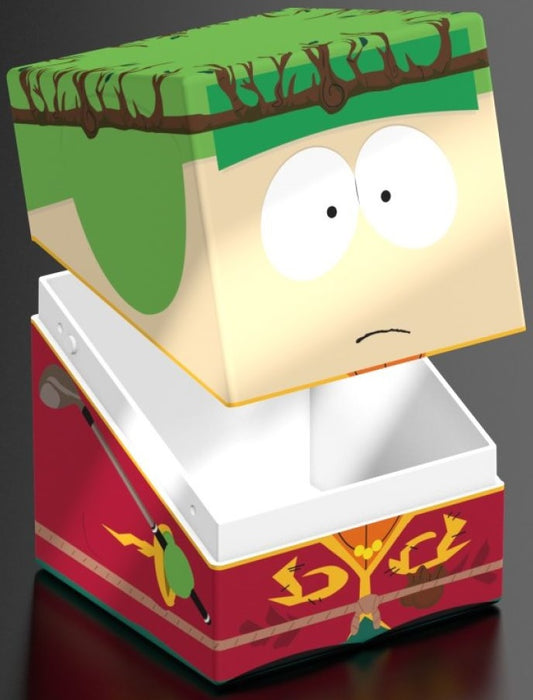 Ultimate Guard Squaroe South Park High Elf King Kyle