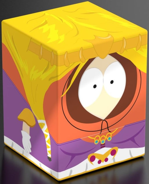 Ultimate Guard Squaroe South Park Princess Kenny