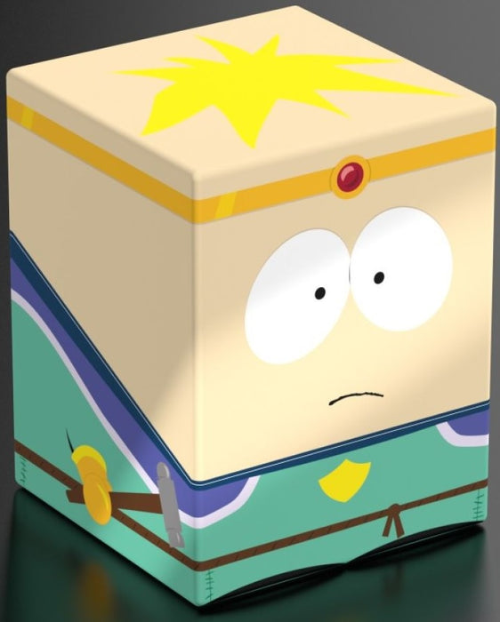 Ultimate Guard Squaroe South Park Paladin Butters