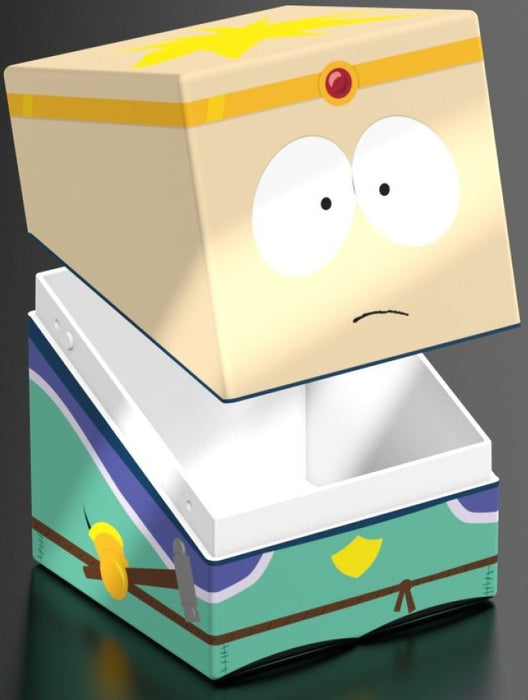 Ultimate Guard Squaroe South Park Paladin Butters