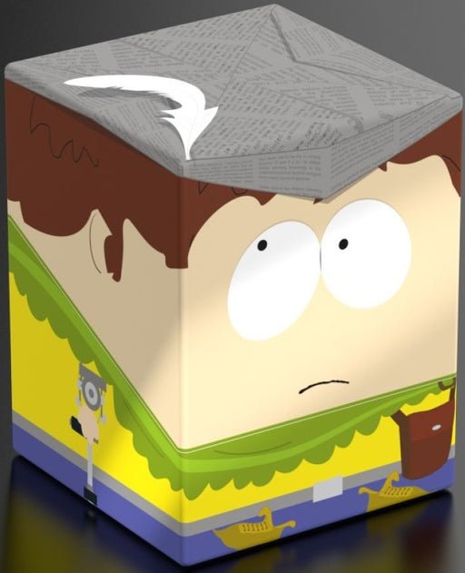 Ultimate Guard Squaroe South Park Jimmy the Bard