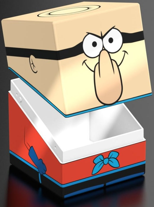 Ultimate Guard Squaroes SpongeBob SquarePants Barnacle Boy