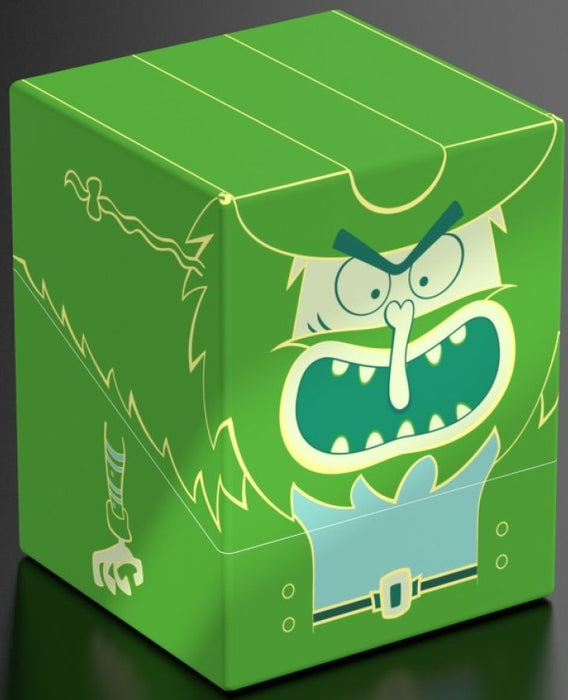 Ultimate Guard Squaroes SpongeBob SquarePants Flying Dutchman