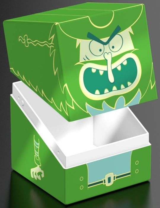 Ultimate Guard Squaroes SpongeBob SquarePants Flying Dutchman