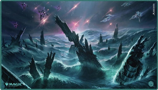 Ultimate Guard Playmat MTG Edge of Eternities Watery Grave