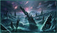 Ultimate Guard Playmat MTG Edge of Eternities Watery Grave