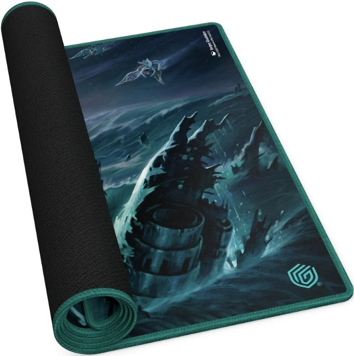 Ultimate Guard Playmat MTG Edge of Eternities Watery Grave