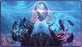 Ultimate Guard Playmat MTG Edge of Eternities The Endstone