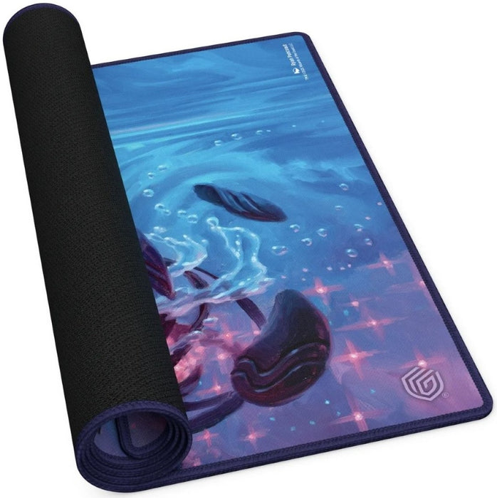 Ultimate Guard Playmat MTG Edge of Eternities The Endstone