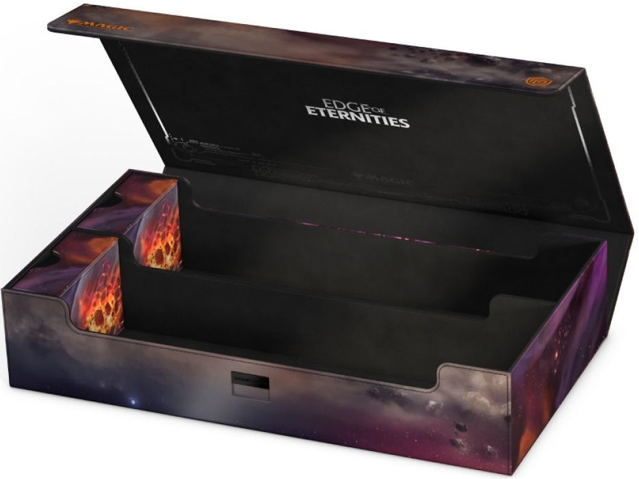 Ultimate Guard Deck Case XenoSkin Omnihive 1000+ MTG Edge of Eternities