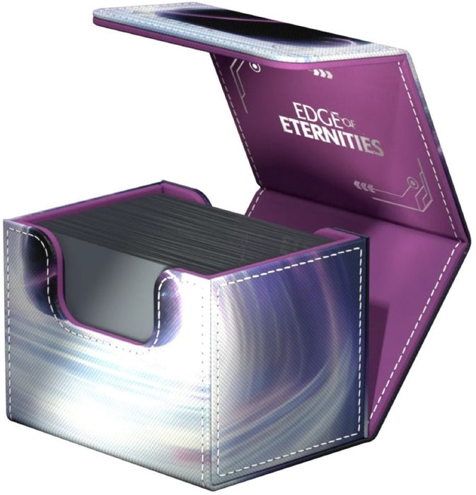 Ultimate Guard Deck Box XenoSkin Sidewinder 100+ MTG Edge of Eternities Susur