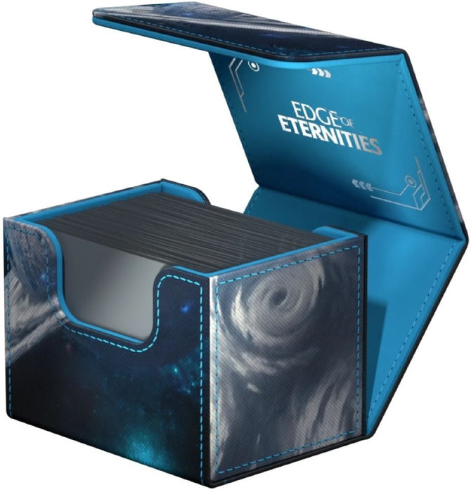 Ultimate Guard Deck Box XenoSkin Sidewinder 100+ MTG Edge of Eternities Uthros