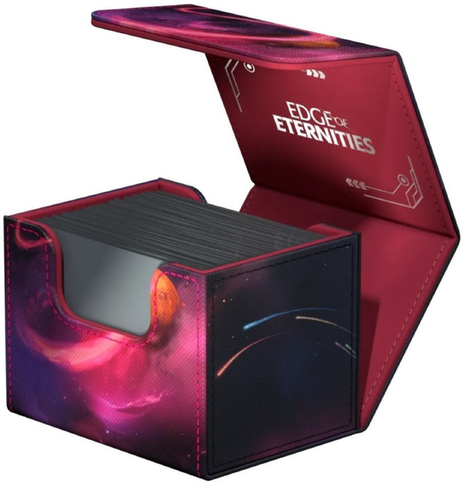 Ultimate Guard Deck Box XenoSkin Sidewinder 100+ MTG Edge of Eternities Mana Confluence