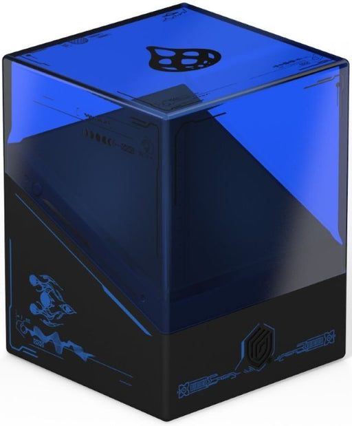 Ultimate Guard Deck Box Boulder 100+ MTG Edge of Eternities Illvoi