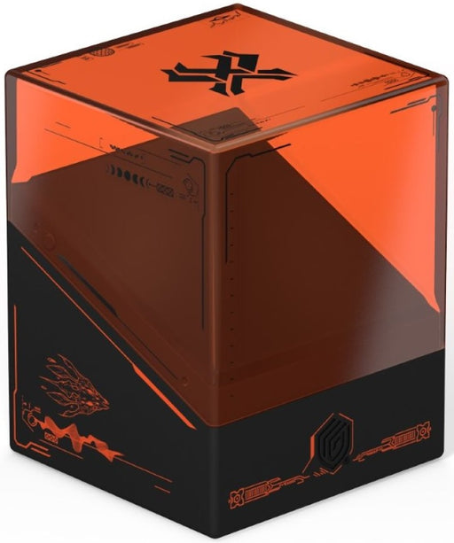 Ultimate Guard Deck Box Boulder 100+ MTG Edge of Eternities Kav