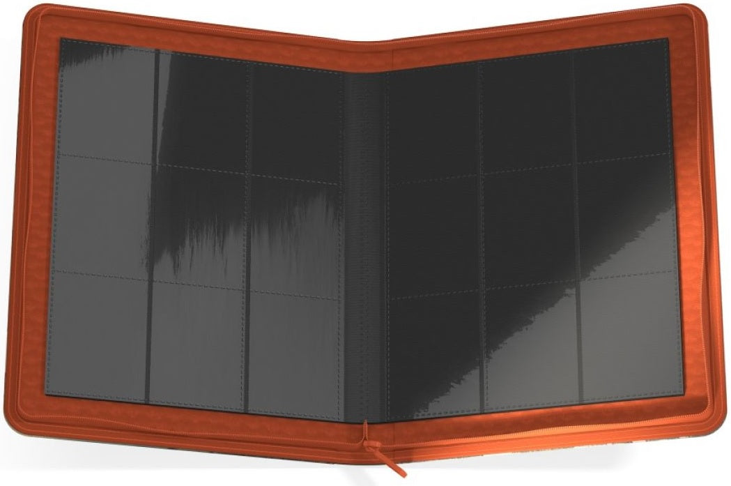 Ultimate Guard Portfolio XenoSkin Zipfolio 360 MTG Edge of Eternities Magus of the Moon