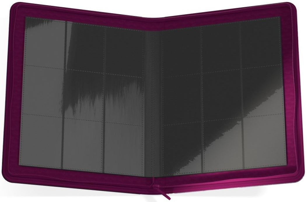 Ultimate Guard Portfolio XenoSkin Zipfolio 360 MTG Edge of Eternities Nexus of Fate