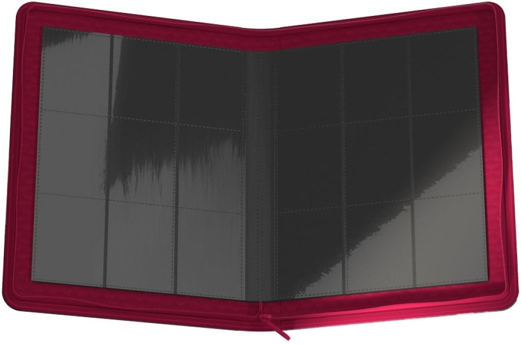 Ultimate Guard Portfolio XenoSkin Zipfolio 360 MTG Edge of Eternities Sliver Overlord