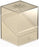 Ultimate Guard Deck Box Boulder 100+ MTG Mana Edition Plains