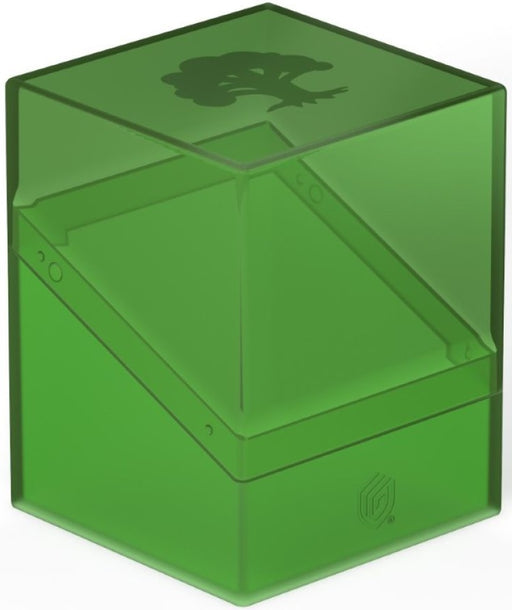 Ultimate Guard Deck Box Boulder 100+ MTG Mana Edition Forest