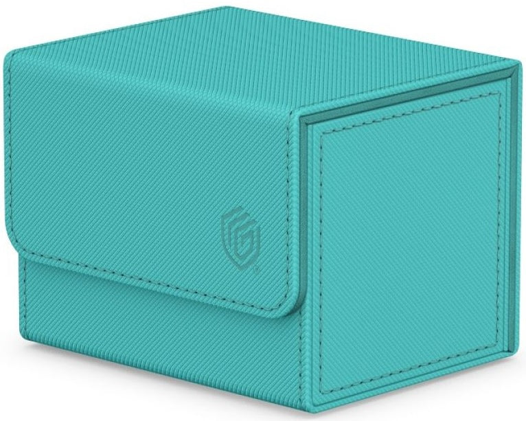 Ultimate Guard Deck Box XenoSkin Sidewinder 100+ 2025 Summer Edition Lagoon