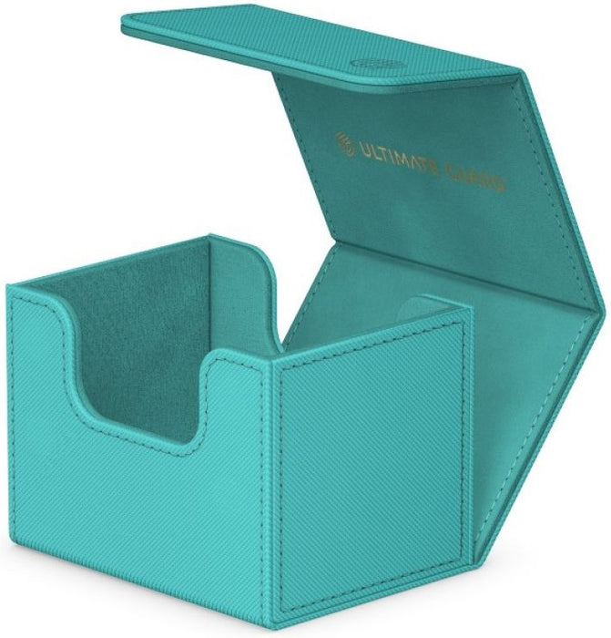 Ultimate Guard Deck Box XenoSkin Sidewinder 100+ 2025 Summer Edition Lagoon