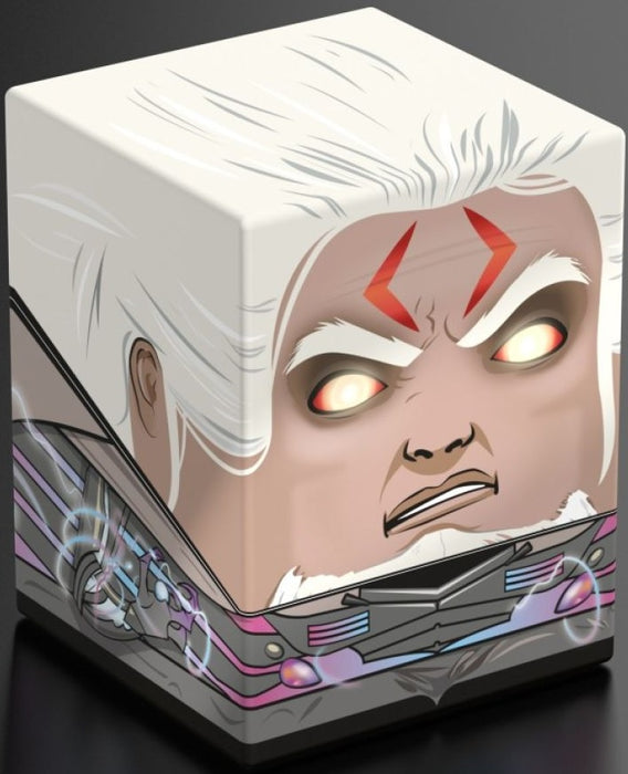 Ultimate Guard Squaroes Squaroe MTG Edge of Eternities Tezzeret