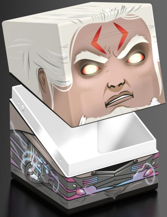 Ultimate Guard Squaroes Squaroe MTG Edge of Eternities Tezzeret