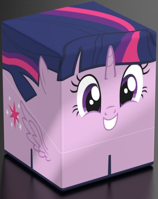 Ultimate Guard Squaroes Squaroe My Little Pony Twilight Sparkle
