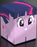Ultimate Guard Squaroes Squaroe My Little Pony Twilight Sparkle