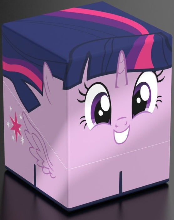 Ultimate Guard Squaroes Squaroe My Little Pony Twilight Sparkle