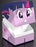 Ultimate Guard Squaroes Squaroe My Little Pony Twilight Sparkle