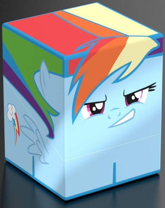 Ultimate Guard Squaroes Squaroes My Little Pony Rainbow Dash