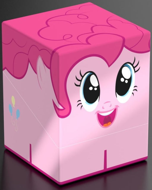 Ultimate Guard Squaroes Squaroe My Little Pony Pinkamena Pie
