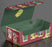 Ultimate Guard Squaroes Collectors Case My Little Pony Barn